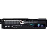 Изображение Видеокарта Gigabyte GeForce RTX3080 10Gb LHR (GV-N3080AORUS X-10GD rev.2.0) #3 Фото Видеокарта Gigabyte GeForce RTX3080 10Gb LHR (GV-N3080AORUS X-10GD rev.2.0) #3