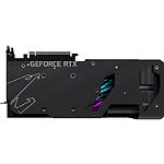 Изображение Видеокарта Gigabyte GeForce RTX3080 10Gb LHR (GV-N3080AORUS X-10GD rev.2.0) #2 Фото Видеокарта Gigabyte GeForce RTX3080 10Gb LHR (GV-N3080AORUS X-10GD rev.2.0) #2