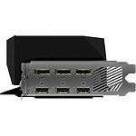 Изображение Видеокарта Gigabyte GeForce RTX3080 10Gb LHR (GV-N3080AORUS X-10GD rev.2.0) #1 Фото Видеокарта Gigabyte GeForce RTX3080 10Gb LHR (GV-N3080AORUS X-10GD rev.2.0) #1