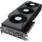 Изображение Видеокарта Gigabyte GeForce RTX3080 10Gb LHR (GV-N3080EAGLE-10GD rev.2.0) #4 Фото Видеокарта Gigabyte GeForce RTX3080 10Gb LHR (GV-N3080EAGLE-10GD rev.2.0) #4