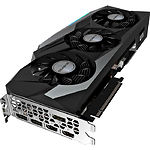 Изображение Видеокарта Gigabyte GeForce RTX3080 10Gb LHR (GV-N3080GAMING OC-10GD rev.2.0) #4 Фото Видеокарта Gigabyte GeForce RTX3080 10Gb LHR (GV-N3080GAMING OC-10GD rev.2.0) #4