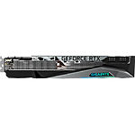 Изображение Видеокарта Gigabyte GeForce RTX3080 10Gb LHR (GV-N3080GAMING OC-10GD rev.2.0) #3 Фото Видеокарта Gigabyte GeForce RTX3080 10Gb LHR (GV-N3080GAMING OC-10GD rev.2.0) #3