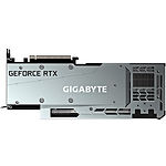 Изображение Видеокарта Gigabyte GeForce RTX3080 10Gb LHR (GV-N3080GAMING OC-10GD rev.2.0) #2 Фото Видеокарта Gigabyte GeForce RTX3080 10Gb LHR (GV-N3080GAMING OC-10GD rev.2.0) #2