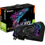 Изображение Видеокарта Gigabyte GeForce RTX3080 Ti 12Gb LHR (GV-N308TAORUS M-12GD) Фото Видеокарта Gigabyte GeForce RTX3080 Ti 12Gb LHR (GV-N308TAORUS M-12GD)