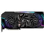 Изображение Видеокарта Gigabyte GeForce RTX3080 Ti 12Gb LHR (GV-N308TAORUS M-12GD) #8 Фото Видеокарта Gigabyte GeForce RTX3080 Ti 12Gb LHR (GV-N308TAORUS M-12GD) #8