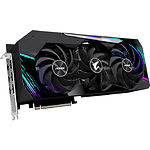 Изображение Видеокарта Gigabyte GeForce RTX3080 Ti 12Gb LHR (GV-N308TAORUS M-12GD) #7 Фото Видеокарта Gigabyte GeForce RTX3080 Ti 12Gb LHR (GV-N308TAORUS M-12GD) #7