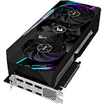 Изображение Видеокарта Gigabyte GeForce RTX3080 Ti 12Gb LHR (GV-N308TAORUS M-12GD) #5 Фото Видеокарта Gigabyte GeForce RTX3080 Ti 12Gb LHR (GV-N308TAORUS M-12GD) #5