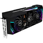 Изображение Видеокарта Gigabyte GeForce RTX3080 Ti 12Gb LHR (GV-N308TAORUS M-12GD) #4 Фото Видеокарта Gigabyte GeForce RTX3080 Ti 12Gb LHR (GV-N308TAORUS M-12GD) #4