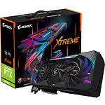 Изображение Видеокарта Gigabyte GeForce RTX3080 Ti 12Gb LHR (GV-N308TAORUS X-12GD) Фото Видеокарта Gigabyte GeForce RTX3080 Ti 12Gb LHR (GV-N308TAORUS X-12GD)