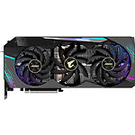 Изображение Видеокарта Gigabyte GeForce RTX3080 Ti 12Gb LHR (GV-N308TAORUS X-12GD) #8 Фото Видеокарта Gigabyte GeForce RTX3080 Ti 12Gb LHR (GV-N308TAORUS X-12GD) #8