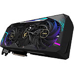 Изображение Видеокарта Gigabyte GeForce RTX3080 Ti 12Gb LHR (GV-N308TAORUS X-12GD) #6 Фото Видеокарта Gigabyte GeForce RTX3080 Ti 12Gb LHR (GV-N308TAORUS X-12GD) #6
