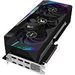 Изображение Видеокарта Gigabyte GeForce RTX3080 Ti 12Gb LHR (GV-N308TAORUS X-12GD) #5 Фото Видеокарта Gigabyte GeForce RTX3080 Ti 12Gb LHR (GV-N308TAORUS X-12GD) #5