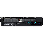Изображение Видеокарта Gigabyte GeForce RTX3080 Ti 12Gb LHR (GV-N308TAORUS X-12GD) #3 Фото Видеокарта Gigabyte GeForce RTX3080 Ti 12Gb LHR (GV-N308TAORUS X-12GD) #3