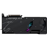 Изображение Видеокарта Gigabyte GeForce RTX3080 Ti 12Gb LHR (GV-N308TAORUS X-12GD) #2 Фото Видеокарта Gigabyte GeForce RTX3080 Ti 12Gb LHR (GV-N308TAORUS X-12GD) #2
