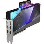 Изображение Видеокарта Gigabyte GeForce RTX3080 Ti 12Gb LHR (GV-N308TAORUSX WB-12GD) #4 Фото Видеокарта Gigabyte GeForce RTX3080 Ti 12Gb LHR (GV-N308TAORUSX WB-12GD) #4