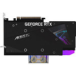 Изображение Видеокарта Gigabyte GeForce RTX3080 Ti 12Gb LHR (GV-N308TAORUSX WB-12GD) #2 Фото Видеокарта Gigabyte GeForce RTX3080 Ti 12Gb LHR (GV-N308TAORUSX WB-12GD) #2
