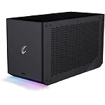 Изображение Видеокарта Gigabyte GeForce RTX3090 24Gb (GV-N3090IXEB-24GD) Внешняя видеокарта с WaterCooler #7 Фото Видеокарта Gigabyte GeForce RTX3090 24Gb (GV-N3090IXEB-24GD) Внешняя видеокарта с WaterCooler #7