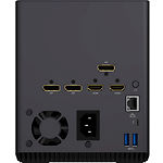 Изображение Видеокарта Gigabyte GeForce RTX3090 24Gb (GV-N3090IXEB-24GD) Внешняя видеокарта с WaterCooler #2 Фото Видеокарта Gigabyte GeForce RTX3090 24Gb (GV-N3090IXEB-24GD) Внешняя видеокарта с WaterCooler #2