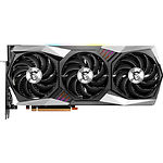 Изображение Видеокарта MSI Radeon RX 6900 XT GAMING Z TRIO 16G #5 Фото Видеокарта MSI Radeon RX 6900 XT GAMING Z TRIO 16G #5