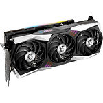 Изображение Видеокарта MSI Radeon RX 6900 XT GAMING Z TRIO 16G #4 Фото Видеокарта MSI Radeon RX 6900 XT GAMING Z TRIO 16G #4