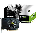 Изображение Видеокарта Manli GeForce GTX1050Ti 4Gb/128bit DDR5 (M-NGTX1050TI/5RDHDP-F370G) Фото Видеокарта Manli GeForce GTX1050Ti 4Gb/128bit DDR5 (M-NGTX1050TI/5RDHDP-F370G)