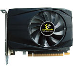 Изображение Видеокарта Manli GeForce GTX1050Ti 4Gb/128bit DDR5 (M-NGTX1050TI/5RDHDP-F370G) #2 Фото Видеокарта Manli GeForce GTX1050Ti 4Gb/128bit DDR5 (M-NGTX1050TI/5RDHDP-F370G) #2