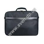 Изображение Сумка для Notebook PORT DESIGNS SEOUL (Черная, 60x320x250mm для нэтбуков 10-12") Фото Сумка для Notebook PORT DESIGNS SEOUL (Черная, 60x320x250mm для нэтбуков 10-12")