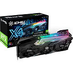 Фото Видеокарта Inno3D GeForce RTX 3080 Ti 12GB iChill X4 (C308T4-126XX-1810VA36)