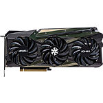 Фото Видеокарта Inno3D GeForce RTX 3080 Ti 12GB iChill X4 (C308T4-126XX-1810VA36) #7