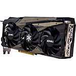 Фото Видеокарта Inno3D GeForce RTX 3080 Ti 12GB iChill X4 (C308T4-126XX-1810VA36) #5