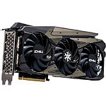 Фото Видеокарта Inno3D GeForce RTX 3080 Ti 12GB iChill X4 (C308T4-126XX-1810VA36) #4
