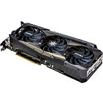 Фото Видеокарта Inno3D GeForce RTX 3080 Ti 12GB iChill X4 (C308T4-126XX-1810VA36) #1