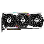 Изображение Видеокарта MSI Radeon RX 6800 GAMING X TRIO 16G #5 Фото Видеокарта MSI Radeon RX 6800 GAMING X TRIO 16G #5