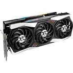 Изображение Видеокарта MSI Radeon RX 6800 GAMING X TRIO 16G #4 Фото Видеокарта MSI Radeon RX 6800 GAMING X TRIO 16G #4