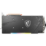 Изображение Видеокарта MSI Radeon RX 6800 GAMING X TRIO 16G #3 Фото Видеокарта MSI Radeon RX 6800 GAMING X TRIO 16G #3