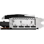 Изображение Видеокарта MSI Radeon RX 6800 GAMING X TRIO 16G #2 Фото Видеокарта MSI Radeon RX 6800 GAMING X TRIO 16G #2