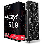 Изображение Видеокарта XFX Radeon RX 6800 XT Speedster Merc 319 16Gb (RX-68XTACBD9) Фото Видеокарта XFX Radeon RX 6800 XT Speedster Merc 319 16Gb (RX-68XTACBD9)