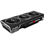 Изображение Видеокарта XFX Radeon RX 6800 XT Speedster Merc 319 16Gb (RX-68XTACBD9) #2 Фото Видеокарта XFX Radeon RX 6800 XT Speedster Merc 319 16Gb (RX-68XTACBD9) #2
