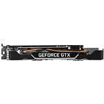 Изображение Видеокарта Palit GeForce GTX1660Ti 6GB Dual (NE6166T018J9-1160A) #1 Фото Видеокарта Palit GeForce GTX1660Ti 6GB Dual (NE6166T018J9-1160A) #1