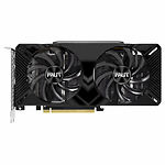 Фото Видеокарта Palit GeForce GTX1660 6GB Dual (NE51660018J9-1161A) #4