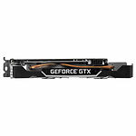Фото Видеокарта Palit GeForce GTX1660 6GB Dual (NE51660018J9-1161A) #2