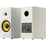 Изображение Акустическая система Edifier R1080BT White, 2*12W speaker, Bluetooth 5.0 #4 Фото Акустическая система Edifier R1080BT White, 2*12W speaker, Bluetooth 5.0 #4