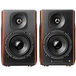Изображение Акустическая система Edifier S3000 Pro 2*128W speaker, Bluetooth , Optical, Coaxial, ДУ #4 Фото Акустическая система Edifier S3000 Pro 2*128W speaker, Bluetooth , Optical, Coaxial, ДУ #4