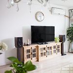 Изображение Акустическая система Edifier S3000 Pro 2*128W speaker, Bluetooth , Optical, Coaxial, ДУ #1 Фото Акустическая система Edifier S3000 Pro 2*128W speaker, Bluetooth , Optical, Coaxial, ДУ #1