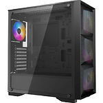 Изображение Корпус Deepcool MATREXX 50 MESH 4FS ATX/Micro ATX/Mini-ITX без БП #11 Фото Корпус Deepcool MATREXX 50 MESH 4FS ATX/Micro ATX/Mini-ITX без БП #11