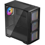 Изображение Корпус Deepcool MATREXX 50 MESH 4FS ATX/Micro ATX/Mini-ITX без БП #10 Фото Корпус Deepcool MATREXX 50 MESH 4FS ATX/Micro ATX/Mini-ITX без БП #10