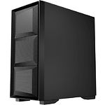 Изображение Корпус Deepcool MATREXX 50 MESH 4FS ATX/Micro ATX/Mini-ITX без БП #9 Фото Корпус Deepcool MATREXX 50 MESH 4FS ATX/Micro ATX/Mini-ITX без БП #9