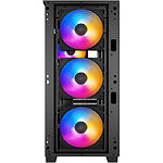 Изображение Корпус Deepcool MATREXX 50 MESH 4FS ATX/Micro ATX/Mini-ITX без БП #7 Фото Корпус Deepcool MATREXX 50 MESH 4FS ATX/Micro ATX/Mini-ITX без БП #7