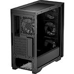 Изображение Корпус Deepcool MATREXX 50 MESH 4FS ATX/Micro ATX/Mini-ITX без БП #3 Фото Корпус Deepcool MATREXX 50 MESH 4FS ATX/Micro ATX/Mini-ITX без БП #3