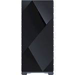 Изображение Корпус ZALMAN Z3 Iceberg Black Midi Tower, glass side, ARGB #6 Фото Корпус ZALMAN Z3 Iceberg Black Midi Tower, glass side, ARGB #6